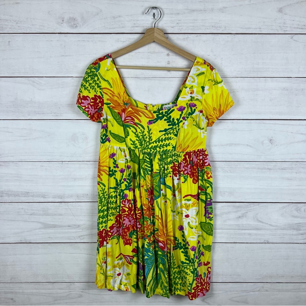 Jams World Hattie Dress Small
